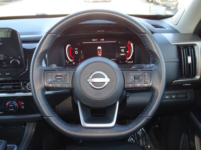 2023 Nissan Pathfinder Platinum Raleigh NC