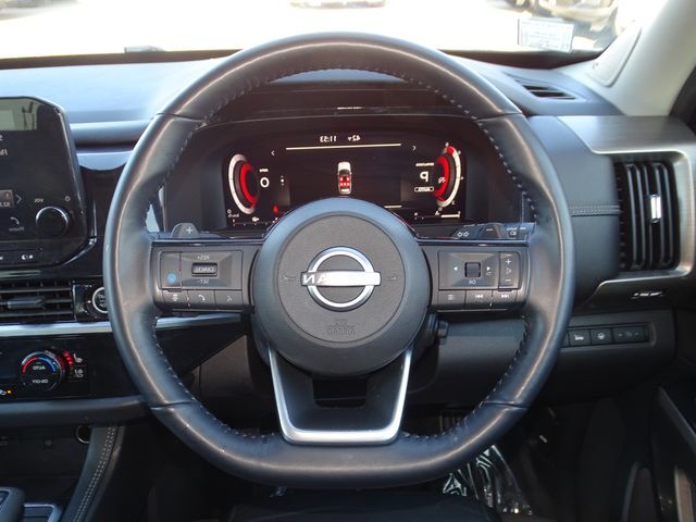 2023 Nissan Pathfinder Platinum Raleigh NC