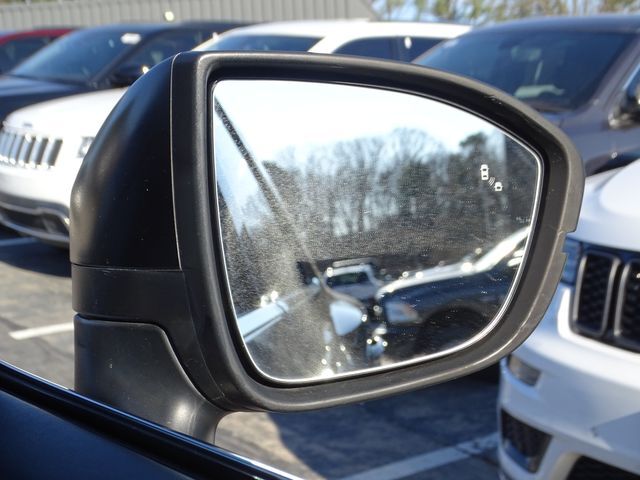 2023 Nissan Pathfinder Platinum Raleigh NC