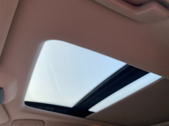2023 Nissan Pathfinder Platinum Raleigh NC