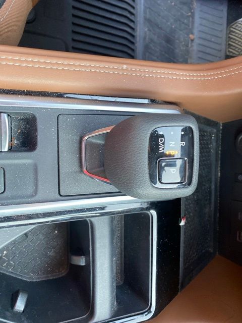 2023 Nissan Pathfinder Platinum Raleigh NC
