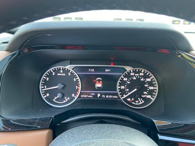 2023 Nissan Pathfinder Platinum Raleigh NC