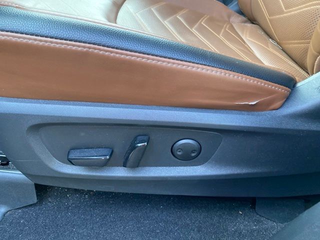 2023 Nissan Pathfinder Platinum Raleigh NC