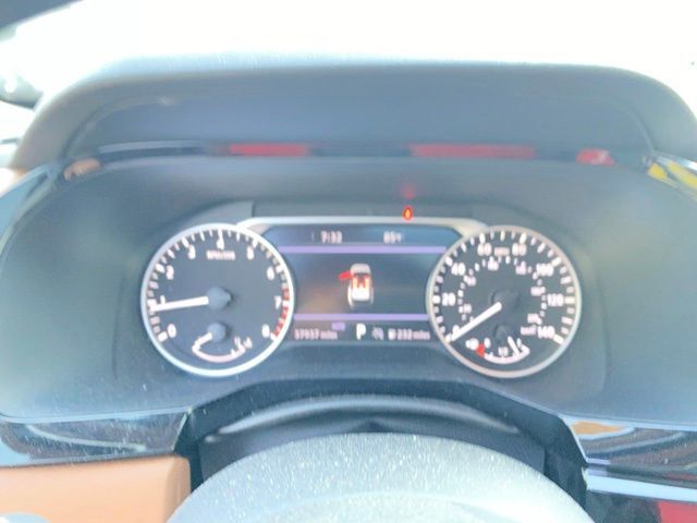 2023 Nissan Pathfinder Platinum Raleigh NC