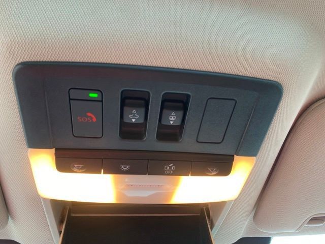 2023 Nissan Pathfinder Platinum Raleigh NC