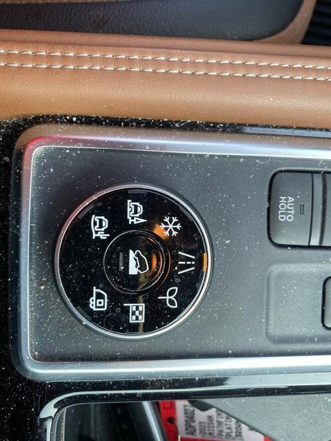 2023 Nissan Pathfinder Platinum Raleigh NC