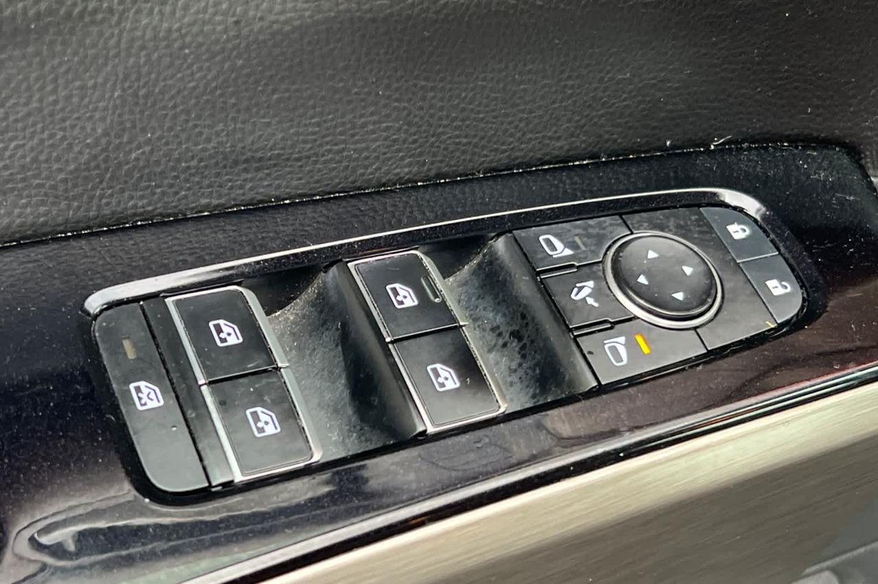 2023 Nissan Pathfinder Platinum Roseville CA