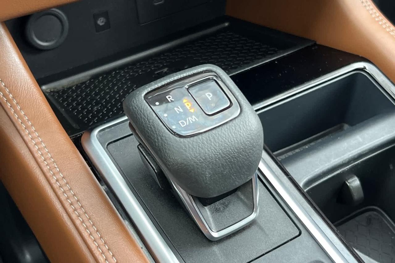 2023 Nissan Pathfinder Platinum Roseville CA