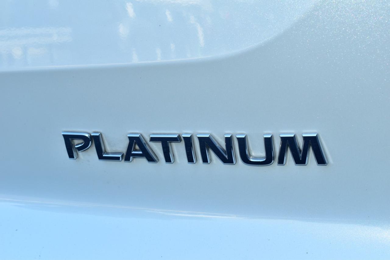 2023 Nissan Pathfinder Platinum Tampa FL