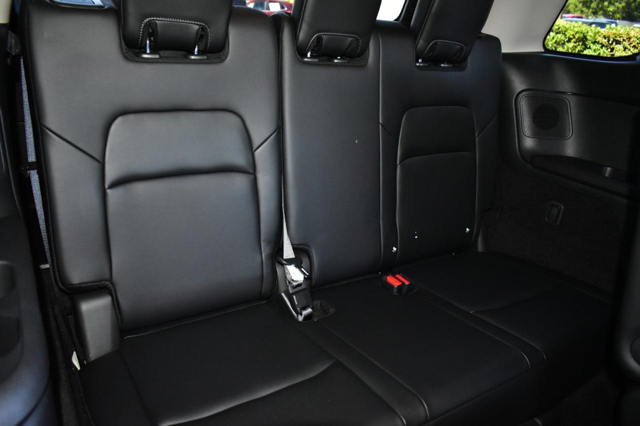 2023 Nissan Pathfinder Platinum Tampa FL