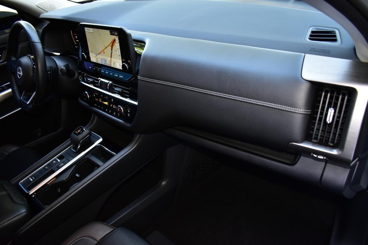 2023 Nissan Pathfinder Platinum Tampa FL