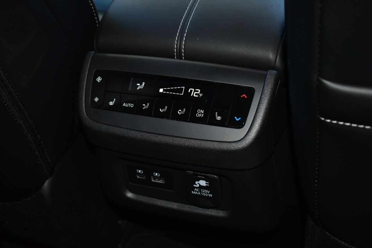 2023 Nissan Pathfinder Platinum Tampa FL