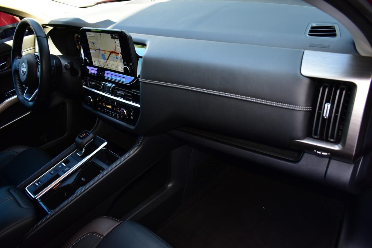 2023 Nissan Pathfinder Platinum Tampa FL