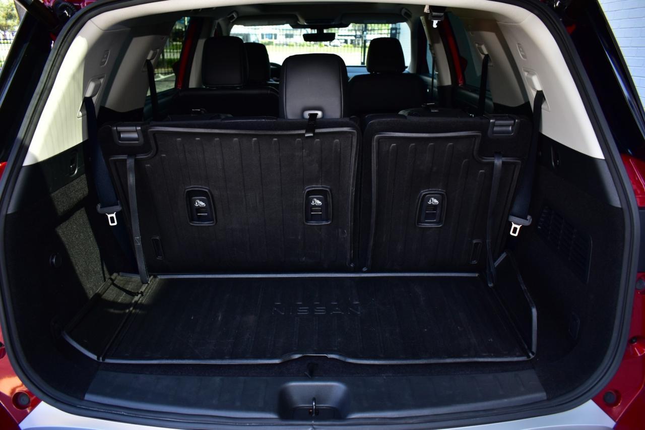 2023 Nissan Pathfinder Platinum Tampa FL
