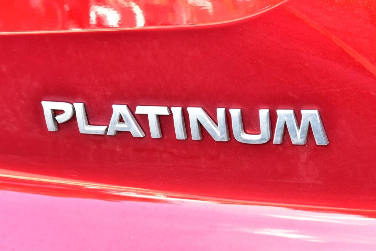 2023 Nissan Pathfinder Platinum Tampa FL