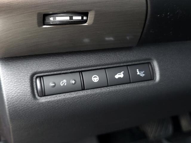 2023 Nissan Pathfinder Platinum Wilson NC