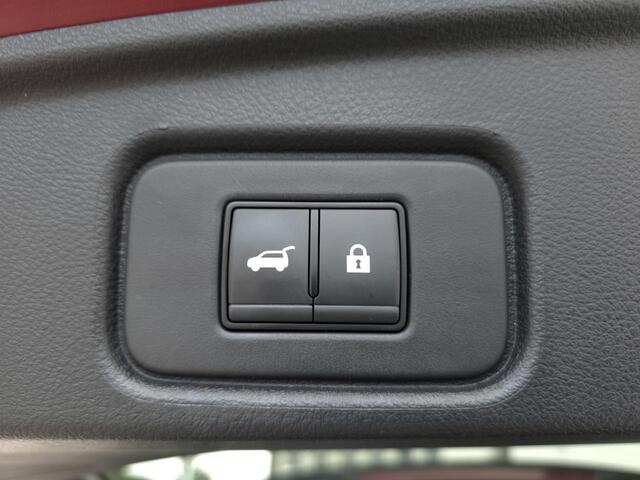 2023 Nissan Pathfinder Platinum Wilson NC