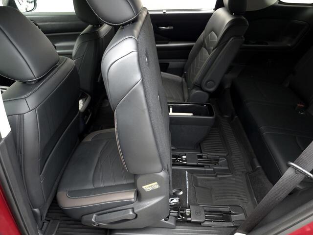 2023 Nissan Pathfinder Platinum Wilson NC