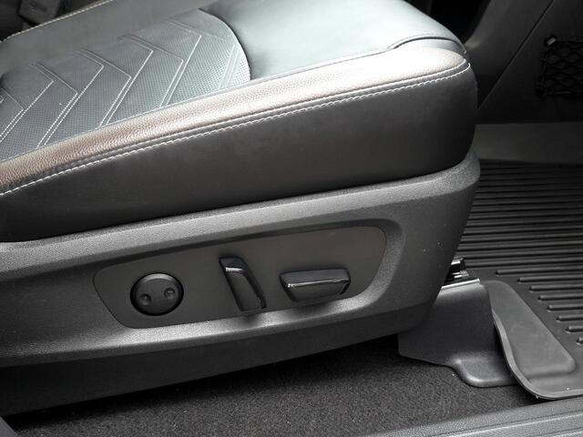 2023 Nissan Pathfinder Platinum Wilson NC