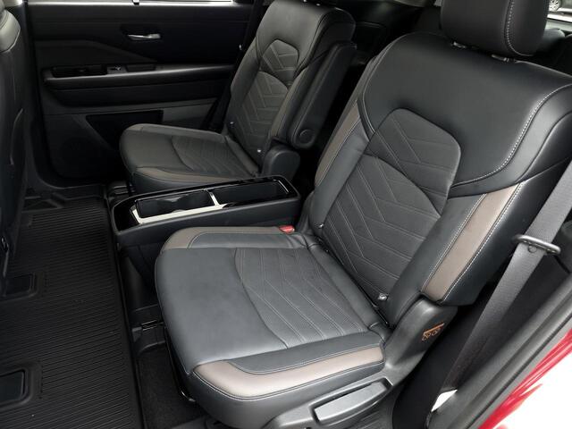 2023 Nissan Pathfinder Platinum Wilson NC