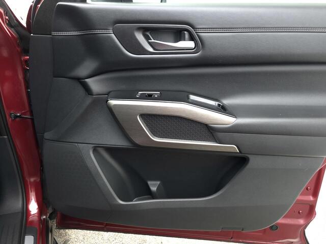 2023 Nissan Pathfinder Platinum Wilson NC