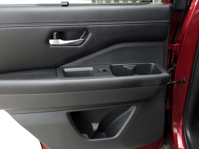 2023 Nissan Pathfinder Platinum Wilson NC