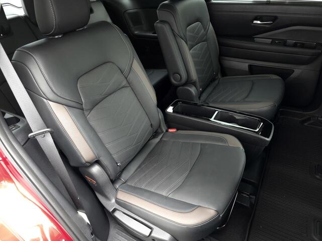 2023 Nissan Pathfinder Platinum Wilson NC