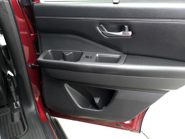 2023 Nissan Pathfinder Platinum Wilson NC