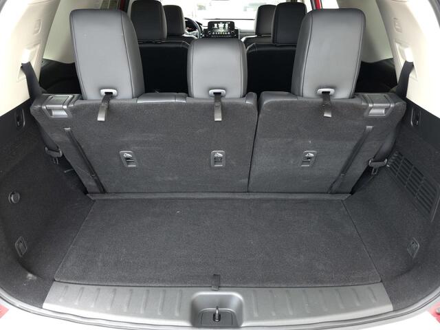 2023 Nissan Pathfinder Platinum Wilson NC