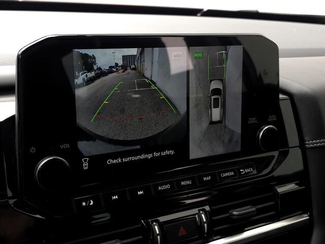 2023 Nissan Pathfinder Platinum Wilson NC