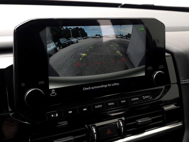 2023 Nissan Pathfinder Platinum Wilson NC