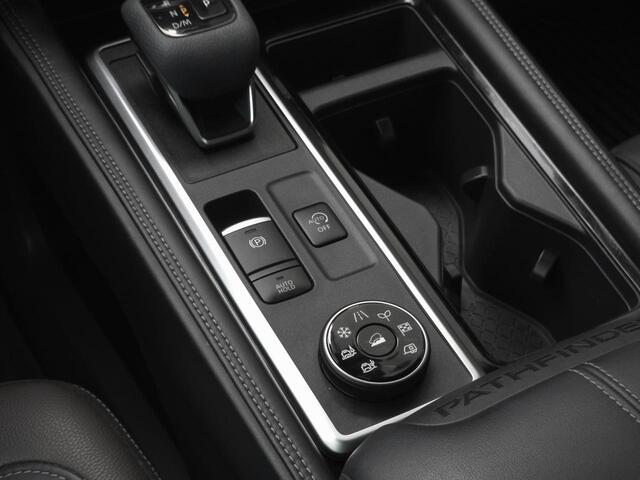 2023 Nissan Pathfinder Platinum Wilson NC