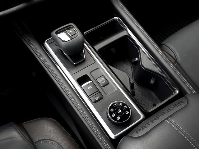 2023 Nissan Pathfinder Platinum Wilson NC