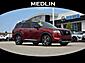 2023 Nissan Pathfinder Platinum Wilson NC