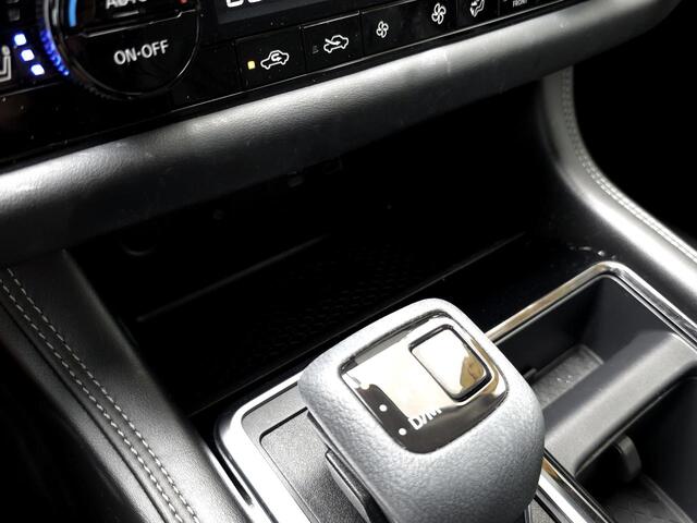 2023 Nissan Pathfinder Platinum Wilson NC