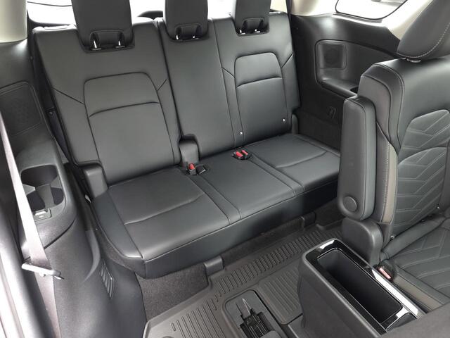 2023 Nissan Pathfinder Platinum Wilson NC