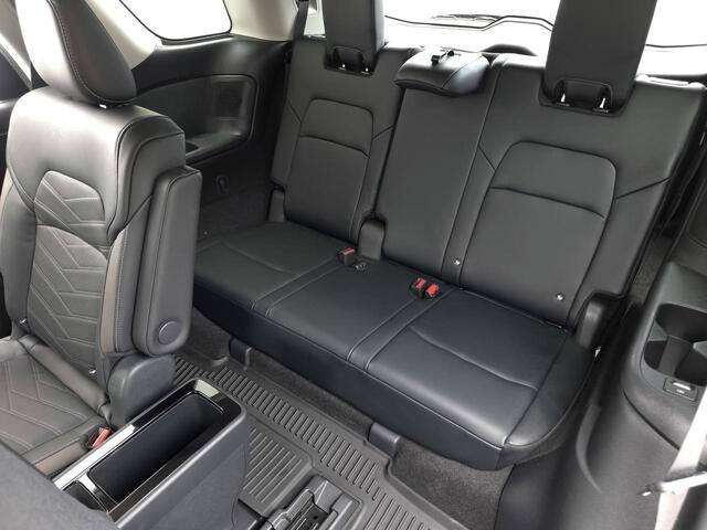 2023 Nissan Pathfinder Platinum Wilson NC