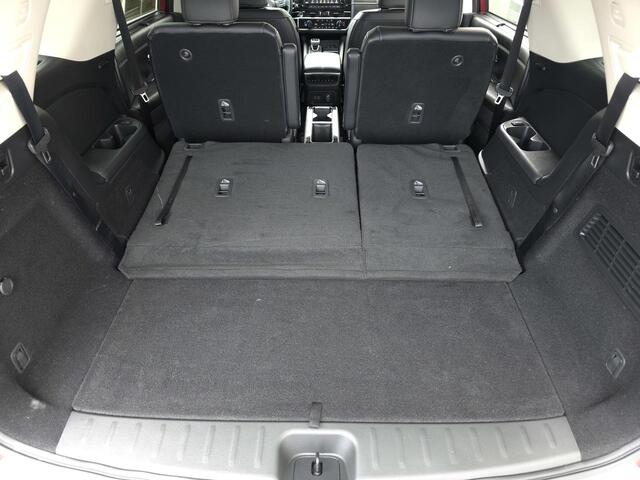 2023 Nissan Pathfinder Platinum Wilson NC