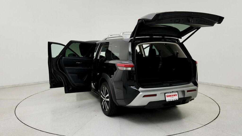 2023 Nissan Pathfinder Platinum Laurel MD