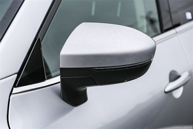 2023 Nissan Pathfinder Platinum Tacoma WA