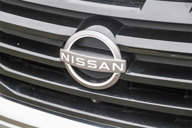 2023 Nissan Pathfinder Platinum Tacoma WA