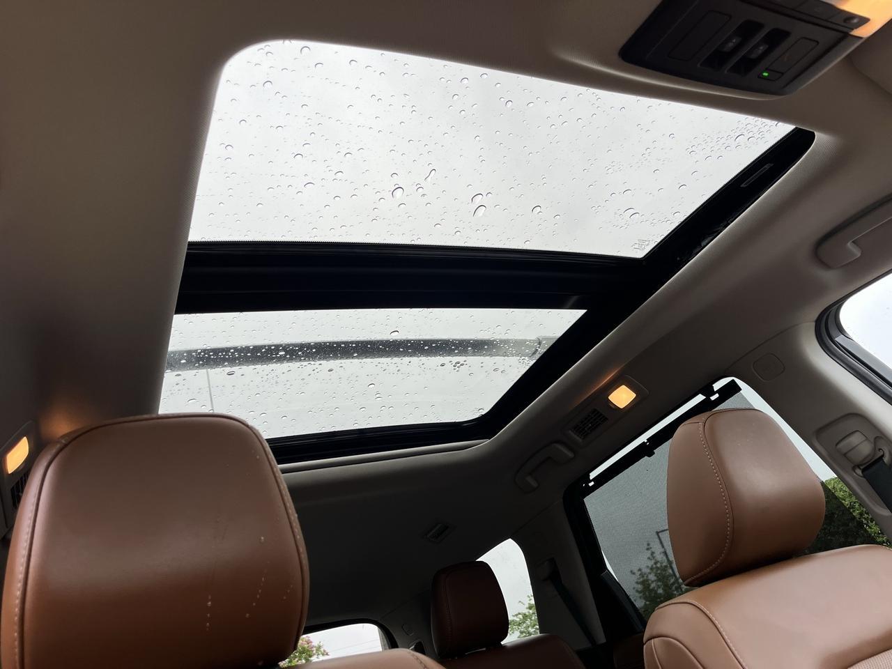 2023 Nissan Pathfinder Platinum Stafford VA