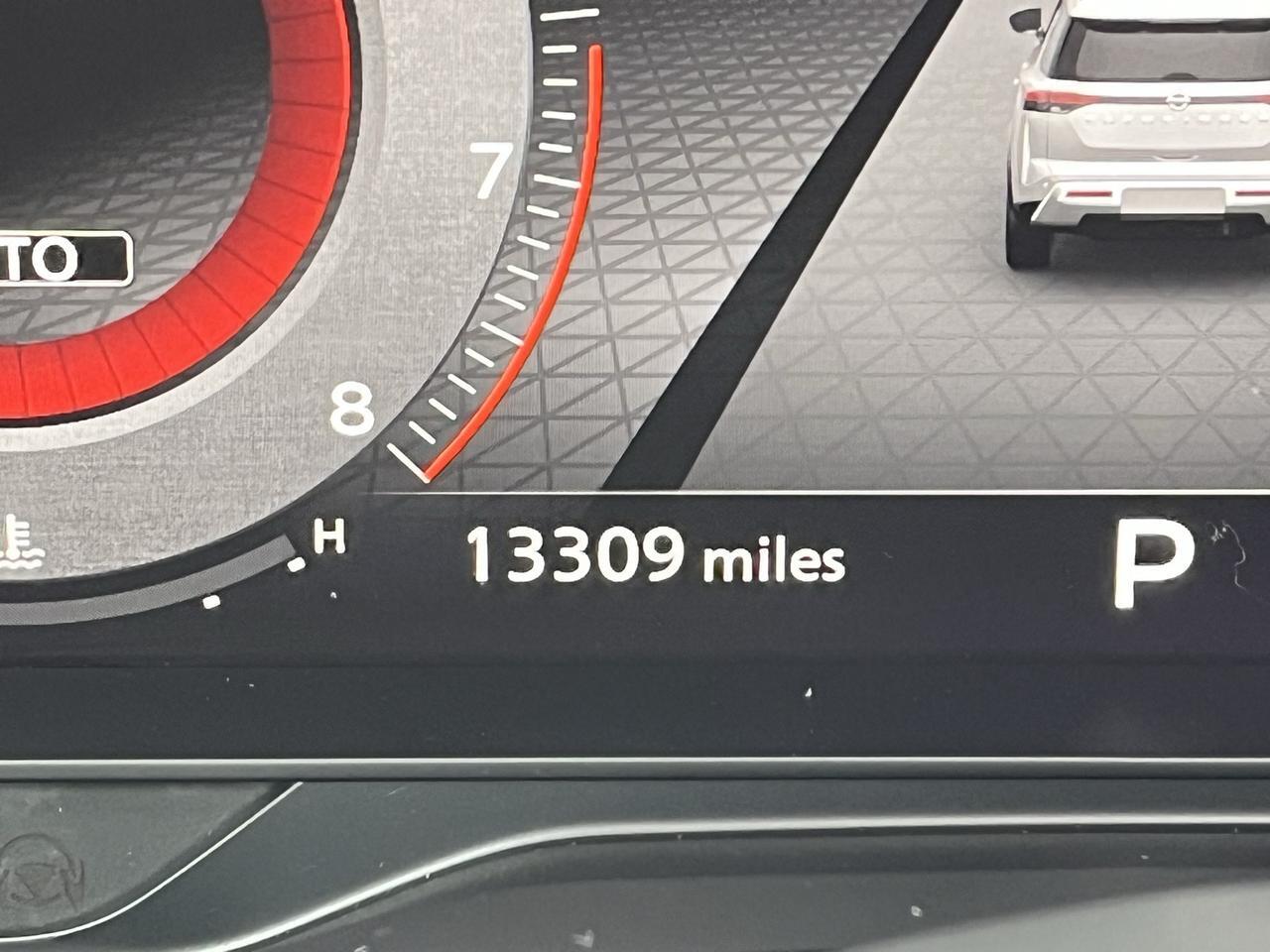 2023 Nissan Pathfinder Platinum Stafford VA