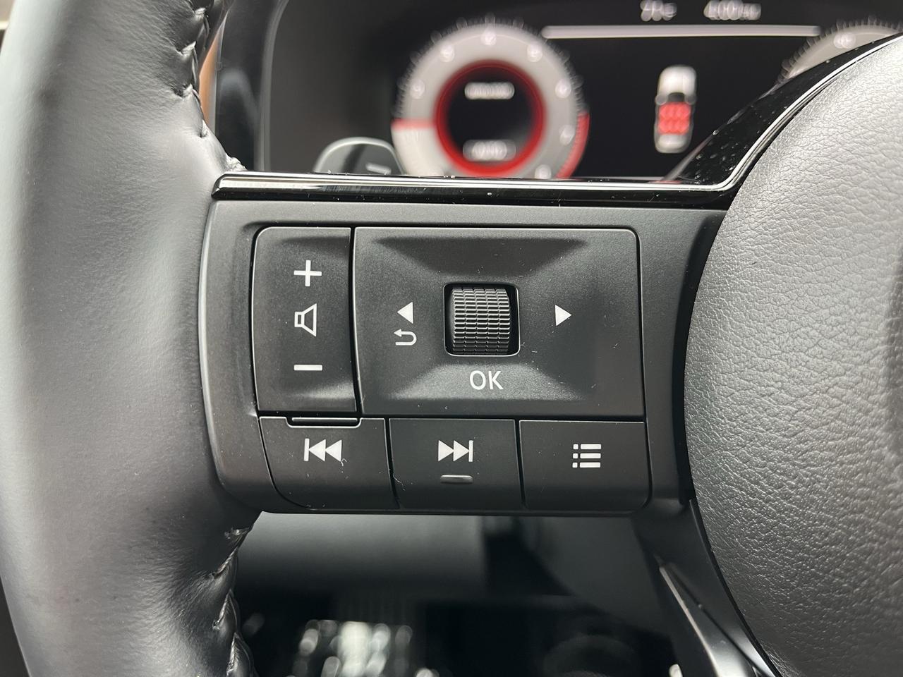 2023 Nissan Pathfinder Platinum Stafford VA