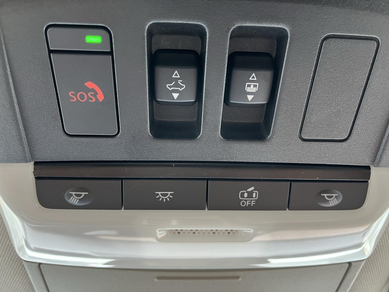 2023 Nissan Pathfinder Platinum Stafford VA