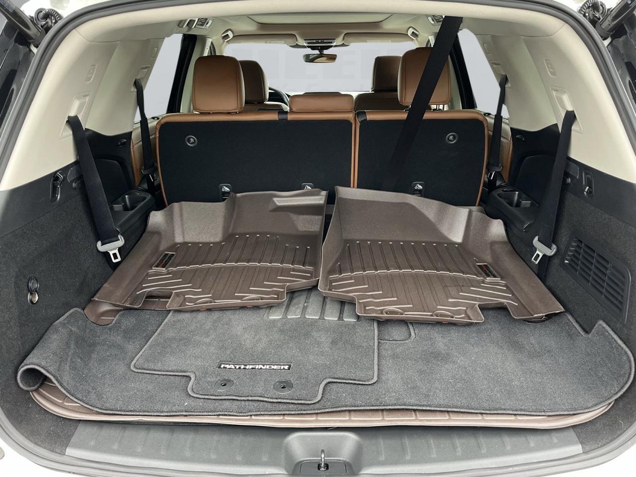 2023 Nissan Pathfinder Platinum Stafford VA