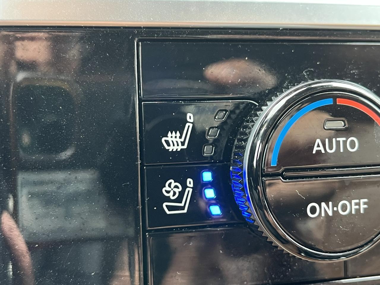 2023 Nissan Pathfinder Platinum Stafford VA