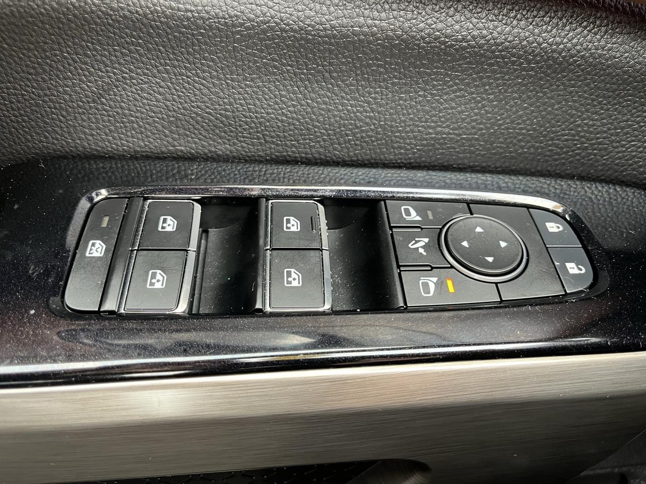 2023 Nissan Pathfinder Platinum Stafford VA