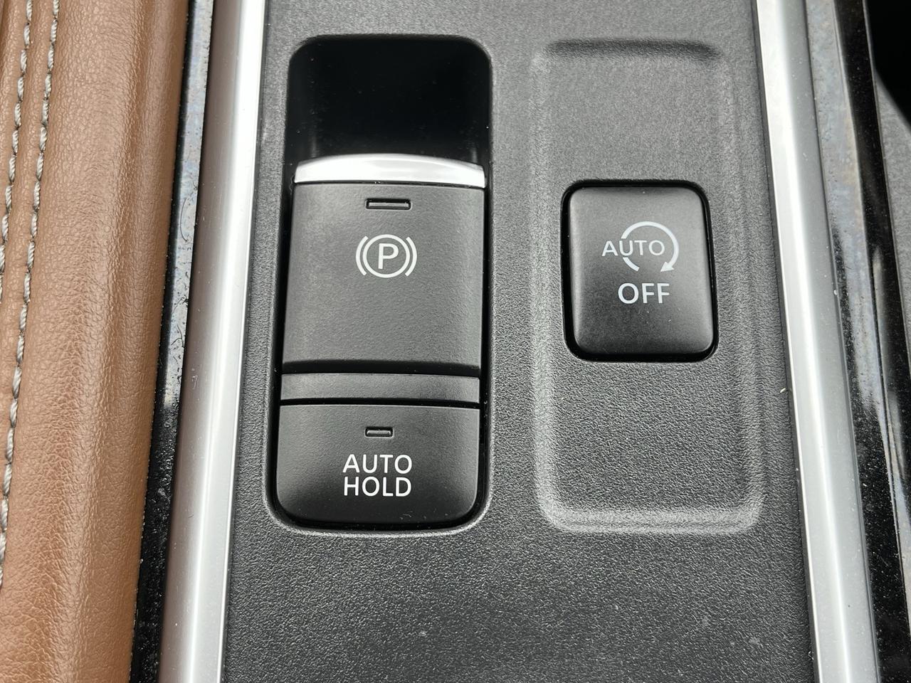 2023 Nissan Pathfinder Platinum Stafford VA