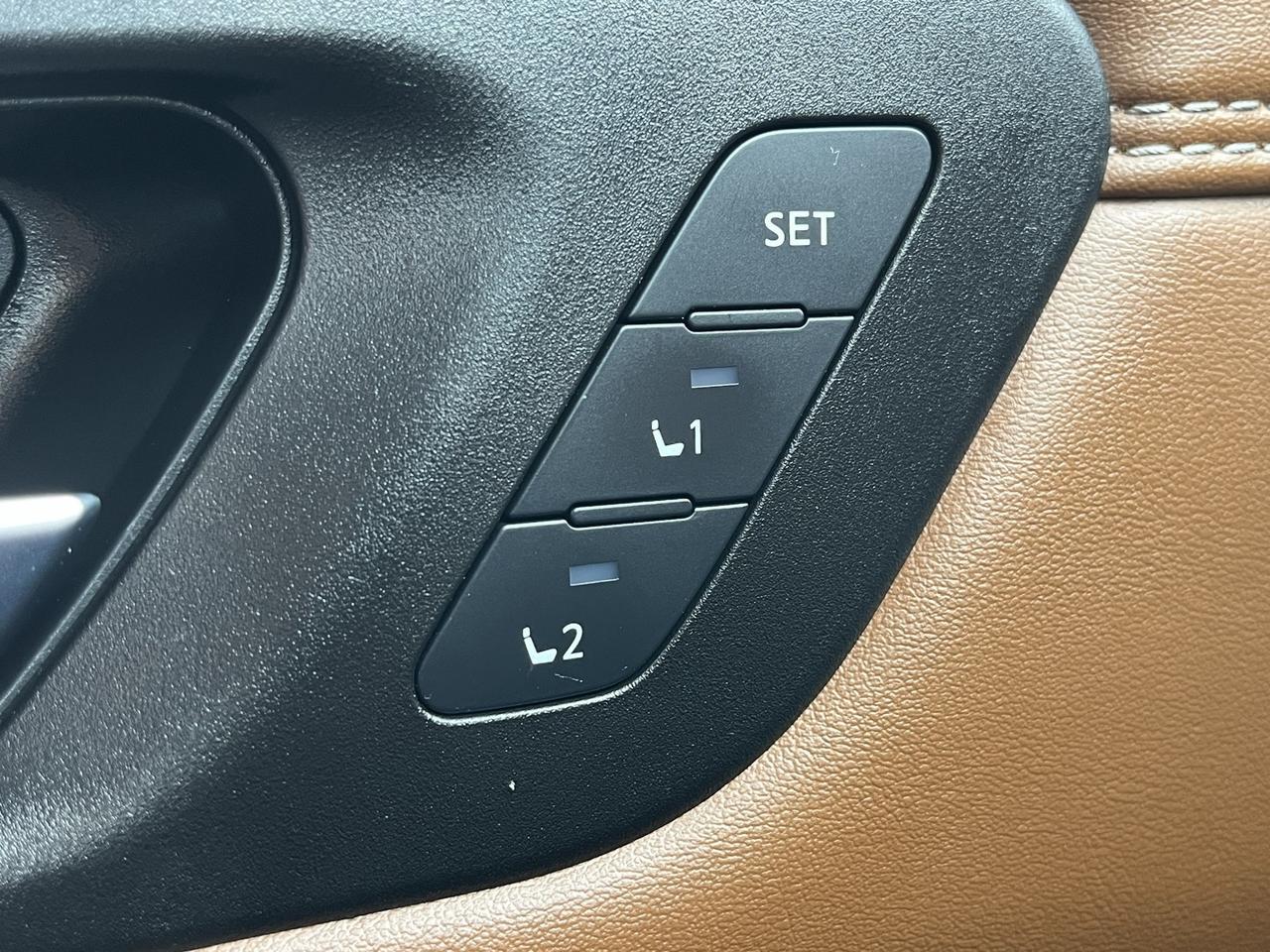 2023 Nissan Pathfinder Platinum Stafford VA